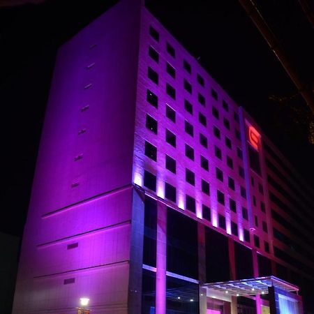 E Hotel Chennai Exterior photo